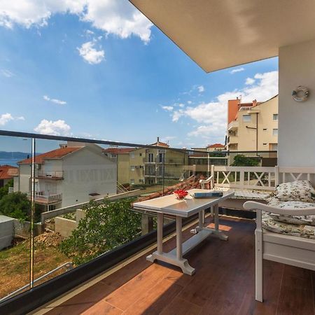 Apartmani Arapovic Baška Voda Exterior foto
