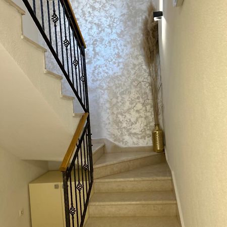 Apartmani Arapovic Baška Voda Exterior foto
