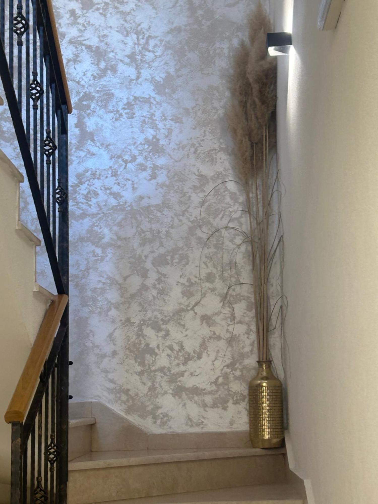 Apartmani Arapovic Baška Voda Exterior foto