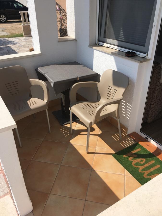 Apartmani Arapovic Baška Voda Exterior foto