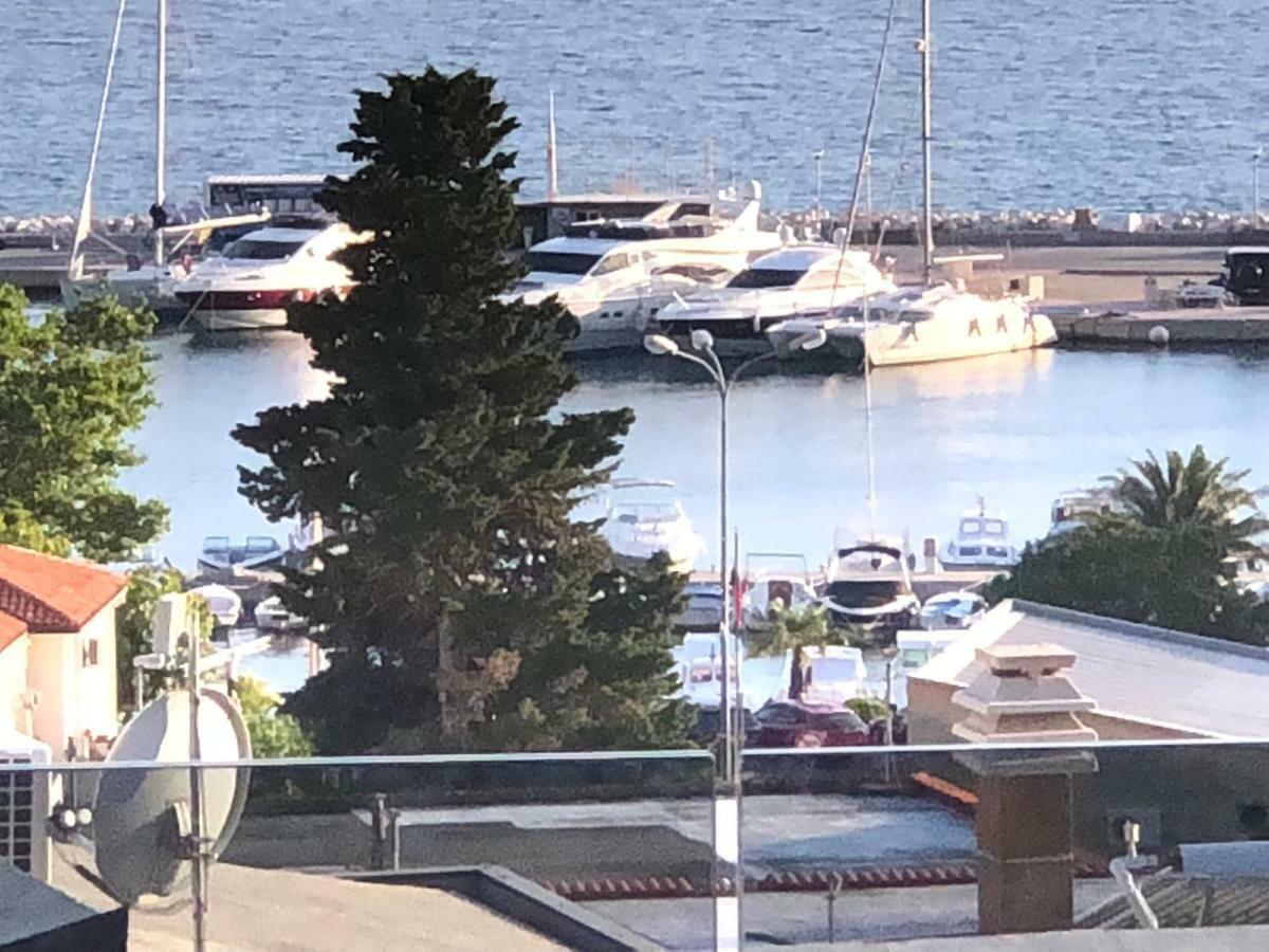 Apartmani Arapovic Baška Voda Exterior foto