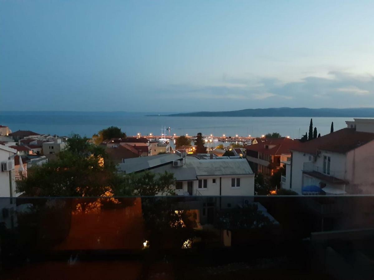 Apartmani Arapovic Baška Voda Exterior foto