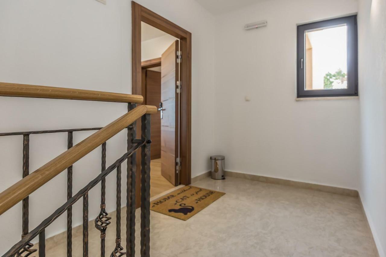 Apartmani Arapovic Baška Voda Exterior foto