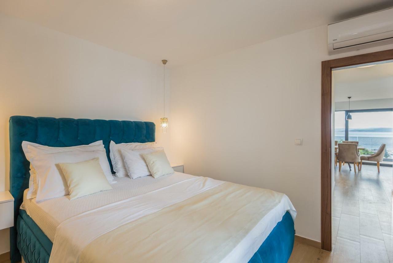 Apartmani Arapovic Baška Voda Exterior foto