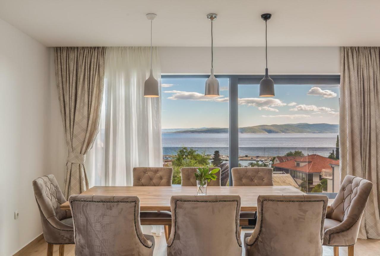 Apartmani Arapovic Baška Voda Exterior foto