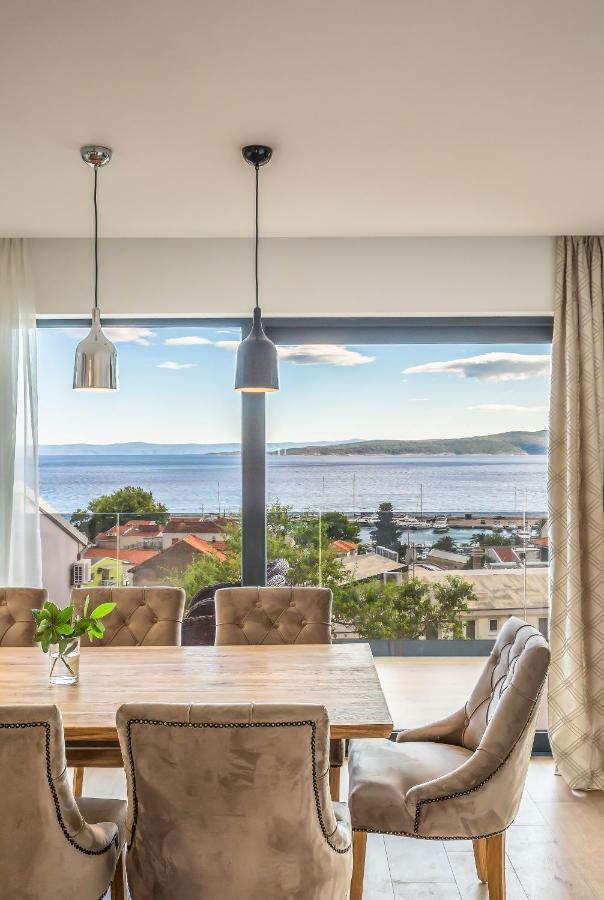 Apartmani Arapovic Baška Voda Exterior foto