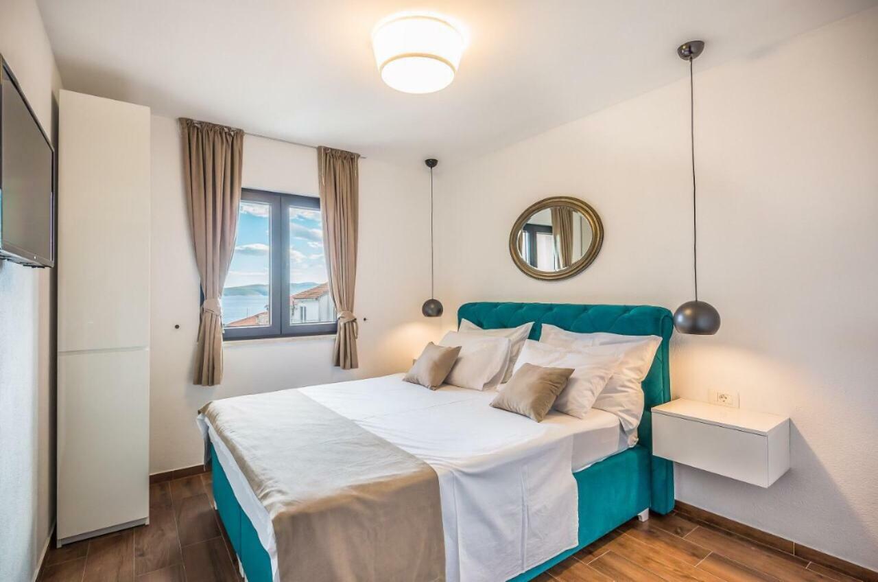 Apartmani Arapovic Baška Voda Exterior foto