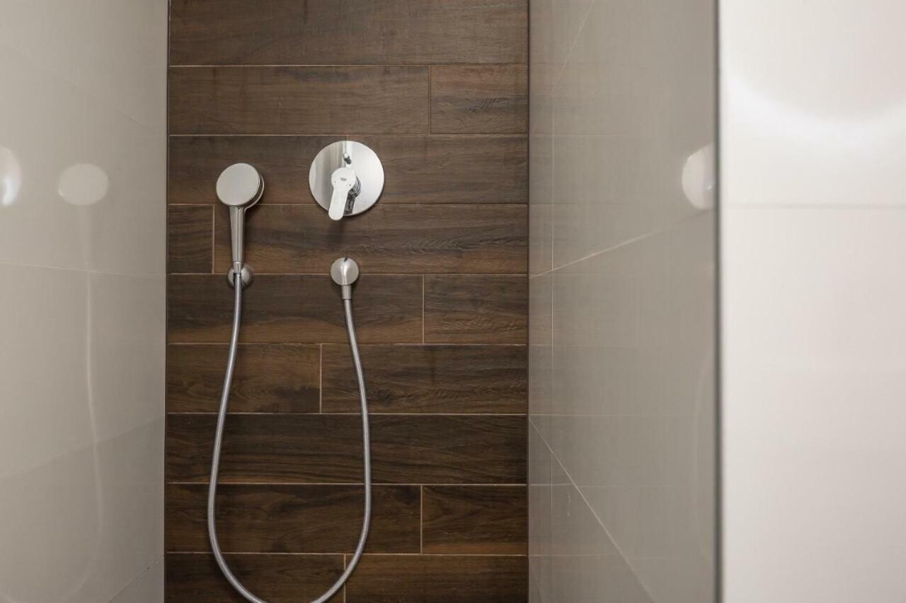 Apartmani Arapovic Baška Voda Exterior foto